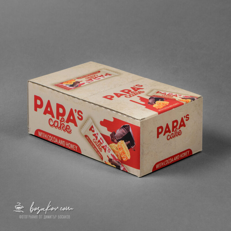 product food photography